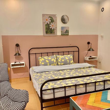 Lad Homestay Hai Phong - Hoang Van Thu Exterior photo
