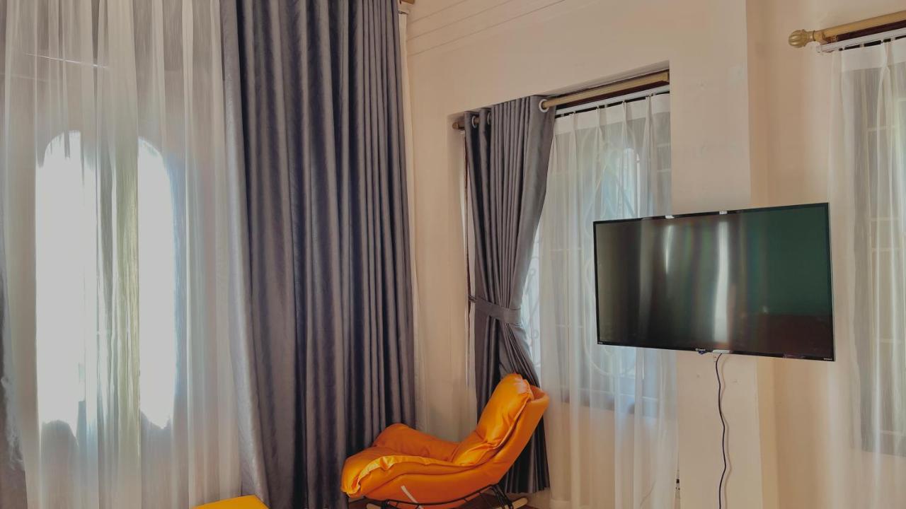 Lad Homestay Hai Phong - Hoang Van Thu Exterior photo
