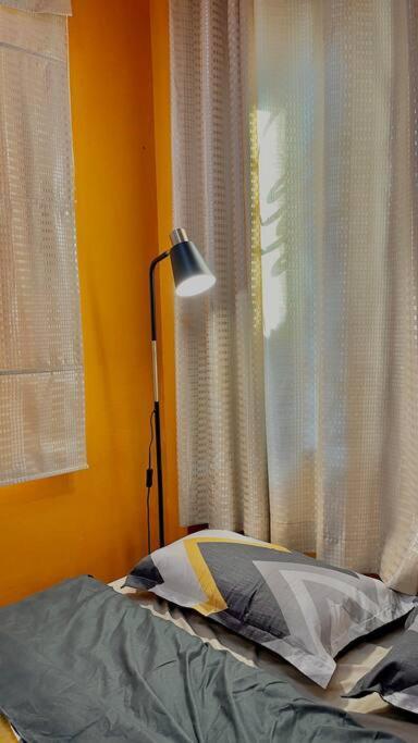 Lad Homestay Hai Phong - Hoang Van Thu Exterior photo