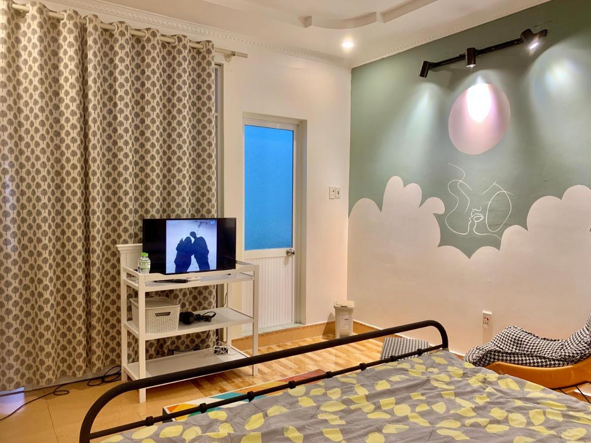 Lad Homestay Hai Phong - Hoang Van Thu Exterior photo